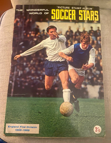 Wonderful world soccer - of,