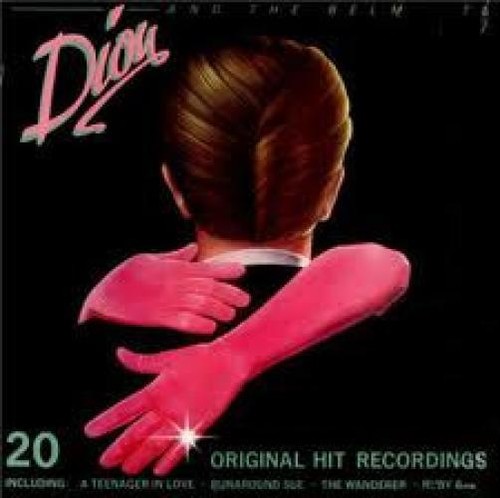 Dion the belmonts - the,