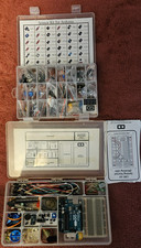 arduino uno r3 starter kit