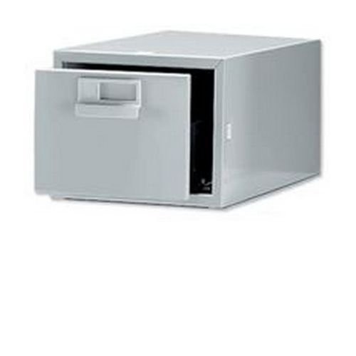 Bisley card index cabinet - cabinet, 1