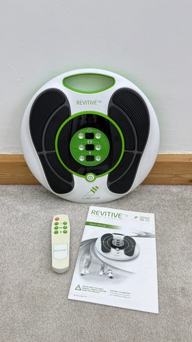 Revitive circulation - revitive, ix