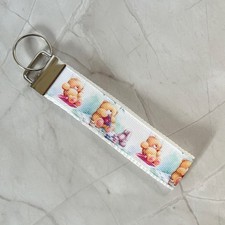 Handmade Ribbon & Webbing