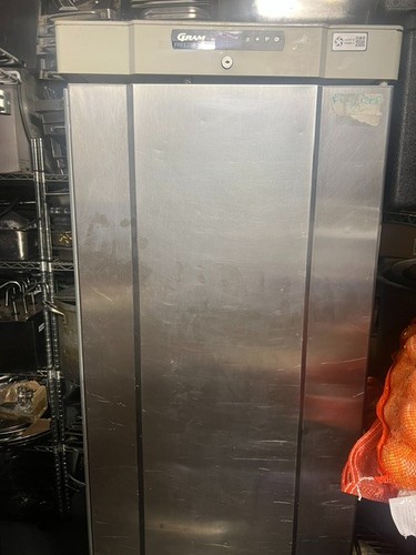 Gram f610 upright - gram,