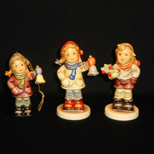 Hummel figures 2073 - figures, 2073/a