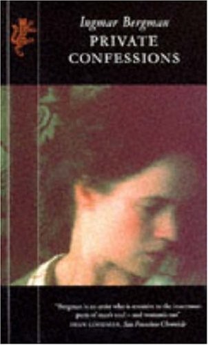 Private confessions bergman - private, confessions,