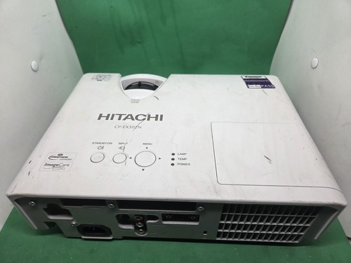 Hitachi ex302n 3lcd - cp-ex302n, xga