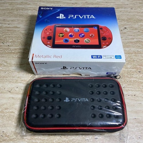 Vita pch 2000 metallic - pch-2000,