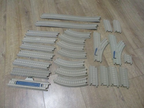 Trackmaster thomas the tank - the,