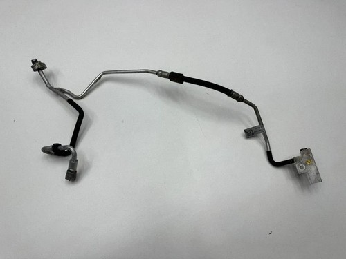 Audi air con hose - air,