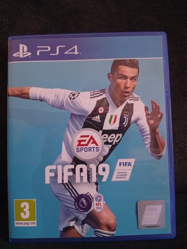 Fifa sony playstation 4 - sony,