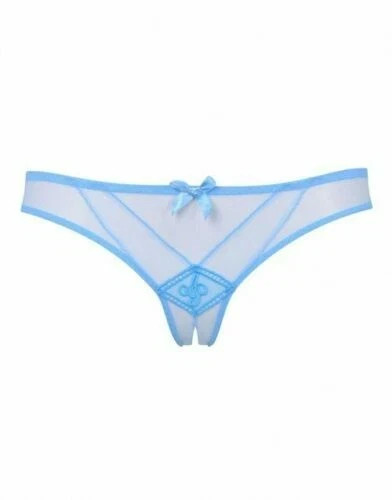 Agent provocateur rare blue - provocateur,