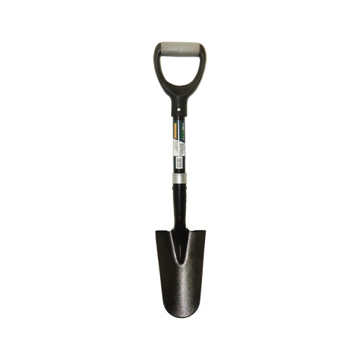Compact drain spade - compact,