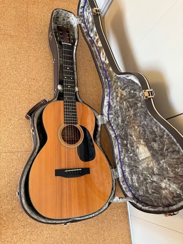 Sigma martin 21 acoustic - martin, oo-21