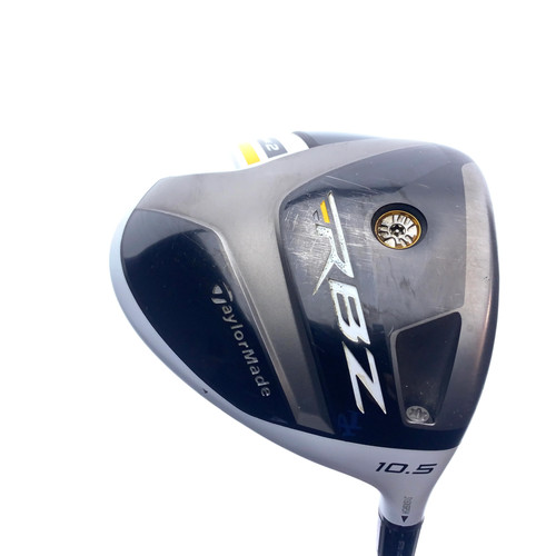 Used taylormade rbz stage - used,