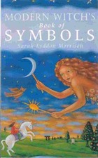 The Modern Witch's Book of Symbols (Wicca) - Morrison, Sara Lyddon