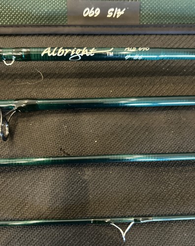 Albright a15 690 fly - , pc
