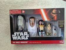 Disney Star Wars The Force