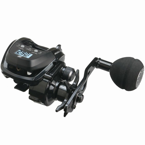 Abu garcia max dlc - abu,