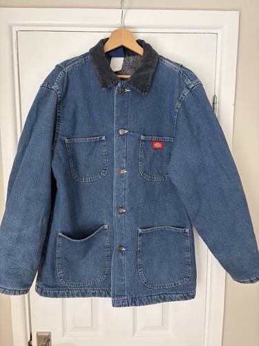 Vintage dickies blanket lined - dickies,