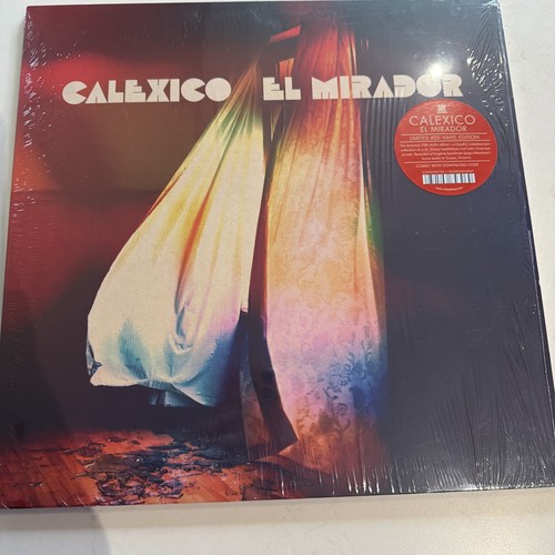 Calexico mirador limited - calexico,