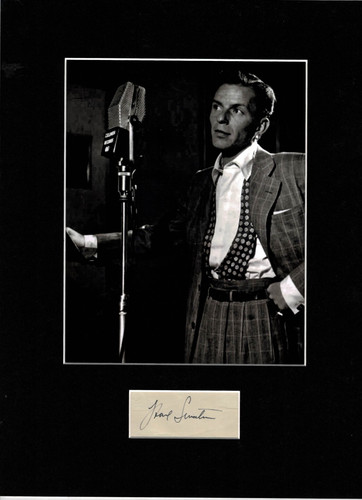Frank sinatra absolute - an,