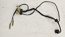 Wiring Yamaha YZF 600 R