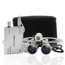 2.5 X 420MM Dental Lamp