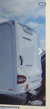 Swift Ace Prestige Caravan