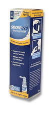 Snoreeze Throat Spray - 14ml - Targets The Main Cause Of Snoring -