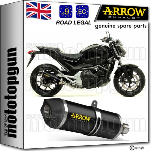 Exhaust open black tech - c,