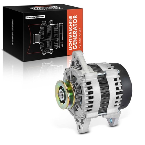 Premium alternator for - alternator,