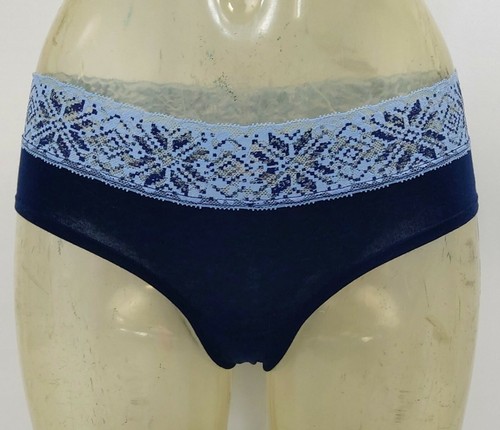 Senza navy contrast - navy,