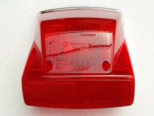 VESPA PX DISC PE P200E CHROME