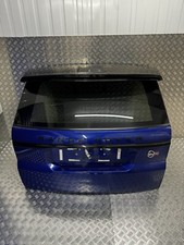 RANGE ROVER SPORT SVR L494 5