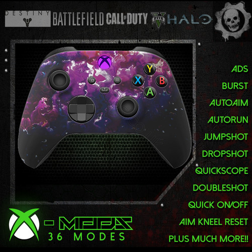 Xbox one series - one,