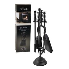 JVL Belvoir Fireside Companion