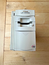 Nikon Coolscan LS2000