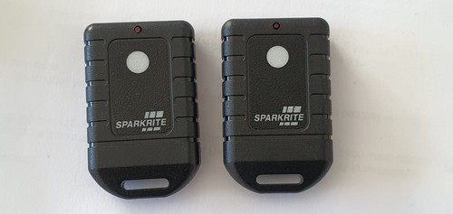 Genuine sparkrite remote - 2,