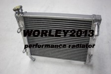 Aluminium radiator for 1985 YAMAHA TZ250