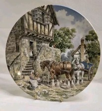 Wedgwood Morning in the