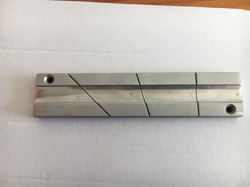 Half inch tape - , splicer