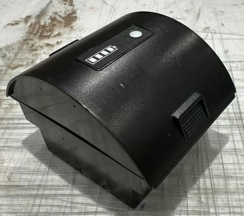 Interfit lithium ion - lithium,