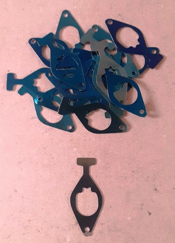 Lima new spares - oo,