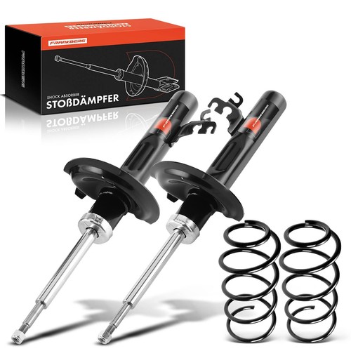 Complete shock absorber - 4x,