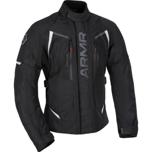 Armr kiso wp black - armr,