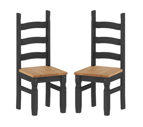 Corona dining chairs 2 - corona,