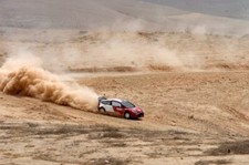 Urmo Aava (EST) on Stage 13