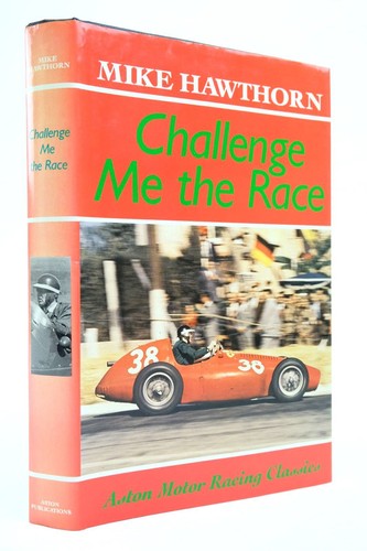 Challenge the race - challenge,