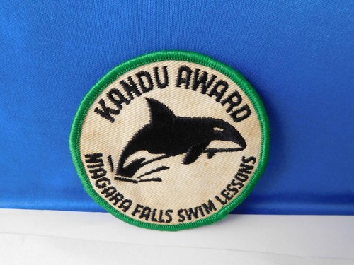 Marineland kandu killer - marineland,