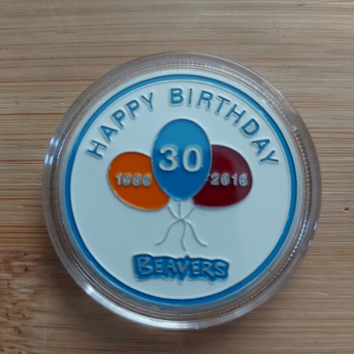 Scouting beaver scout 30th - uk,